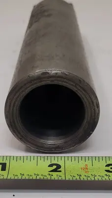 Used SCULLY JONES MORSE TAPER ADAPTER SLEEVE Misc Industrial Equipment Kentucky US | Aucto #687295
