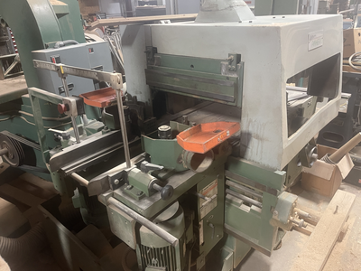 USED PINHEIRO PMC4-450