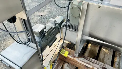 NEW 2020 THAYER SCALE PF-SC-S-4.5