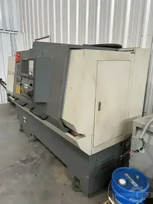 USED 2013 KENT KLS-1840N