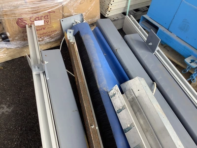 Used _UNKNOWN_ _UNKNOWN_ Flooring, Windows, and Doors Michigan US | Miedema Asset Management Group #1424937