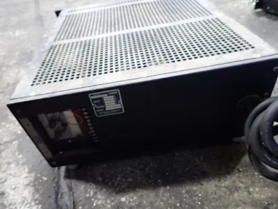Used SORENSEN DCR 4040B DC Power Supplies Ohio US | HGR 24 #895599