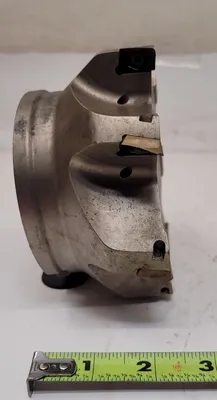 WALTER F4042-UB-127-Z07.15 Tooling & Accessories, Tooling | Machinery Central (5)