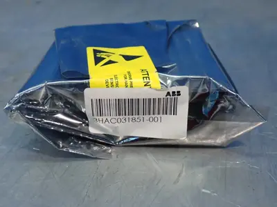 NEW ABB 3HAC 031851001