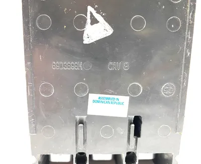 USED EATON INDUSTRIAL CIRCUIT BREAKER