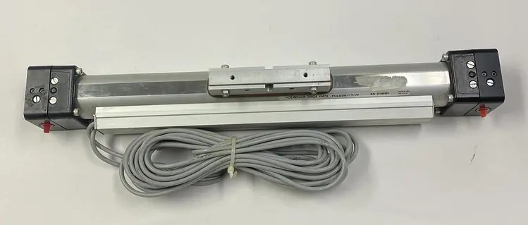 New | in-Stock HOERBIGER ORIGA P124-S/20X11.75-VM Cylinders | Surplus Asset Holdings #1206934