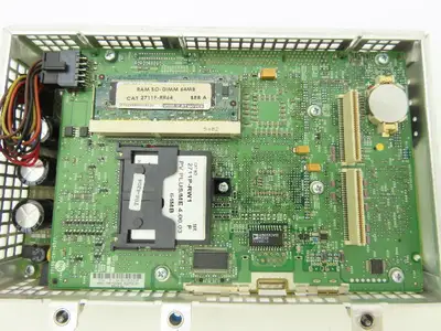 Used ALLEN BRADLEY _UNKNOWN_ Automation Control (HMI) Indiana US | Arrow Industrial #1445175