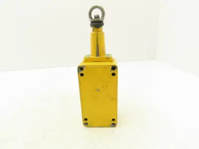 Allen Bradley 440E-L13043 E Lifeline 4 Guardmaster Cable Pull Safety Stop Switch