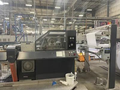 2007 MAXSON 57 MSP Other Post Press | M3 Graphic Machinery (3)