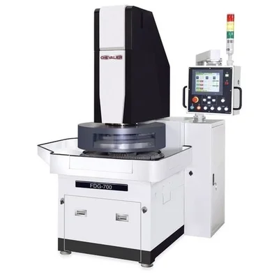 CHEVALIER FDG-700 Universal Cylindrical Grinders | New Vision Machine Tools, LLC (1)