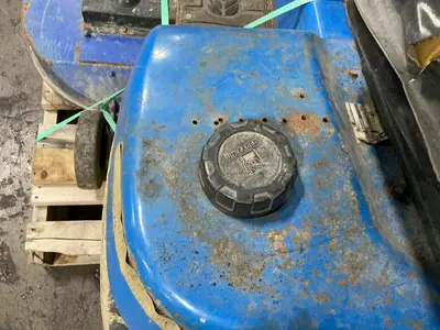 Used NEW HOLLAND GT22 Material Handling (misc) Ohio US | HGR 24 #1277705