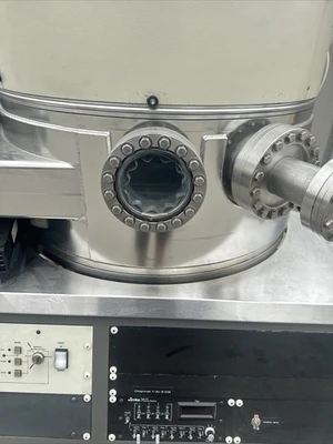 Used Perkin-Elmer 4410 Vacuum Coating California US | Davliegogo LLC #1706841
