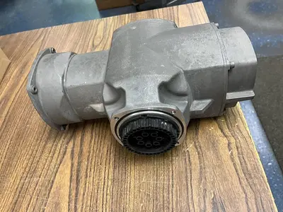 Used AUMA SEO41000 Industrial Controls Ohio US | Surplus Asset Holdings #1242153