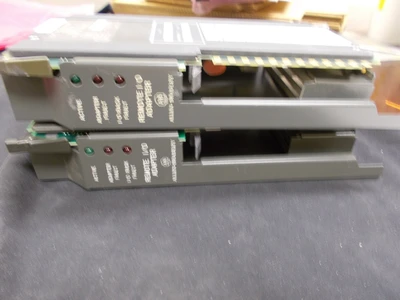 USED Allen-Bradley 1771-AB SER B Firm G