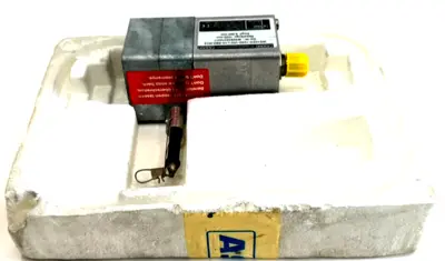 NEW ASM WS10ZG-1250-10V-L10-SB0-M12 POSITION SESNSOR WS10ZG125010VL10SB0M12