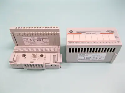 USED Allen-Bradley 1794-IE8