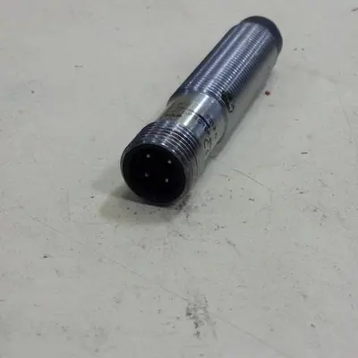 USED BALLUFF BES M12MF1-PSC10F-S04G