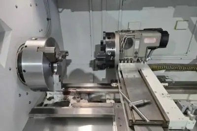 2006 MILLTRONICS ML22/60 CNC Lathes | Toolquip, Inc. (5)