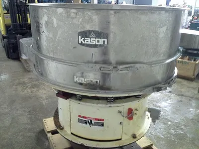 USED Kason K48-1SS