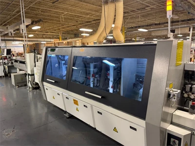 USED 2019 NANXING/CASTALY NB6J