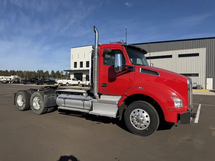 Used 2022 KENWORTH T880 Misc Trucks Minnesota US | Carco Truck & Equipment #1514254