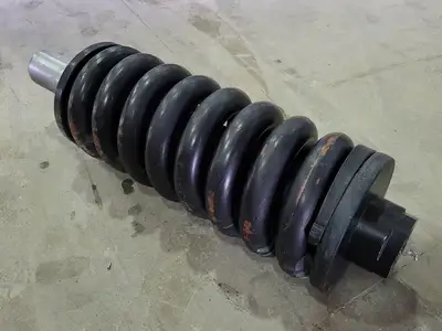 Crawler Track Adjuster Spring