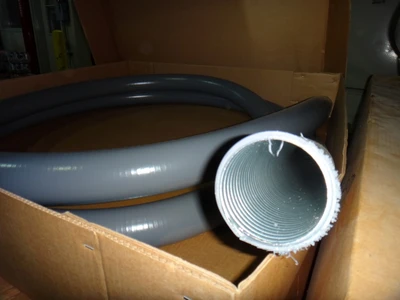 Liquatite ATLA-18 3" x 25' flexible conduit