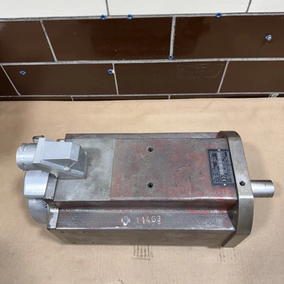 USED Rexroth Indramat HSS1 12A-B05-FS70-H2