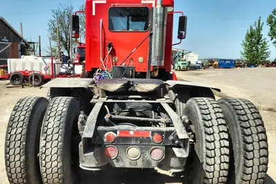 Used 1999 FREIGHTLINER FL110 Cab Chassis trucks Idaho US | Proxy Equipment #1385140