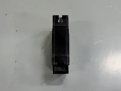 20 Amp, 1 Pole, 120/240 volts Circuit Breaker
