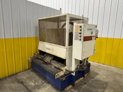 USED BARNES RMP 25