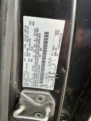 USED 2015 FORD ESCAPE