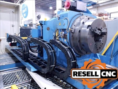 USED 2007 Dehoff 31020RT-BTA