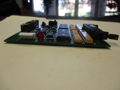 NEW Microwise Solutions 16-CH DAS Rev E