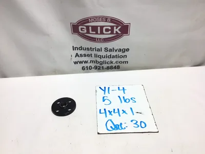 Boltex H791 Flange Socket Weld 1/2″ Carbon Steel Gauge 1.50 SA105 B16