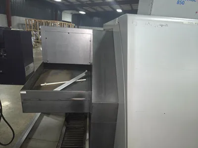 2007 CITIZEN M-32-V CNC Swiss Lathe | Graff-Pinkert (15)