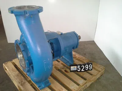 USED Worthington 8FRBH-152
