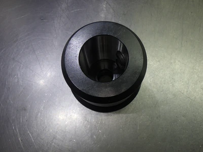 SECO Capto C8 1.5" Endmill Tool Holder 3.35" Pro C8-A391.20-38085 (LOC2858D)
