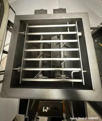 USED MEPACO 170