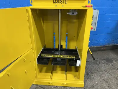 New | in-Stock 2025 HARMONY ENTERPRISES M30STD Balers Ohio US | HGR 24 #1482269