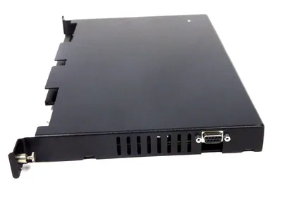NEW SIEMENS 500-5114-A REMOTE BASE CONTROLLER 5005114A