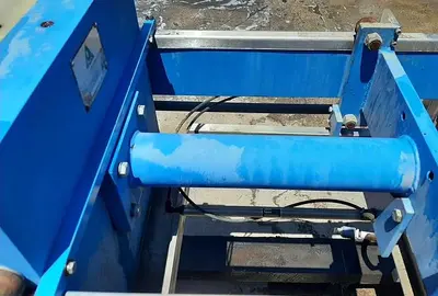 USED LANCO D50