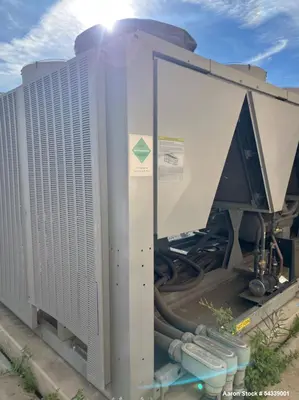 USED CARRIER 30XAB30064