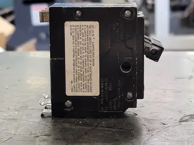 USED EATON CHQ230