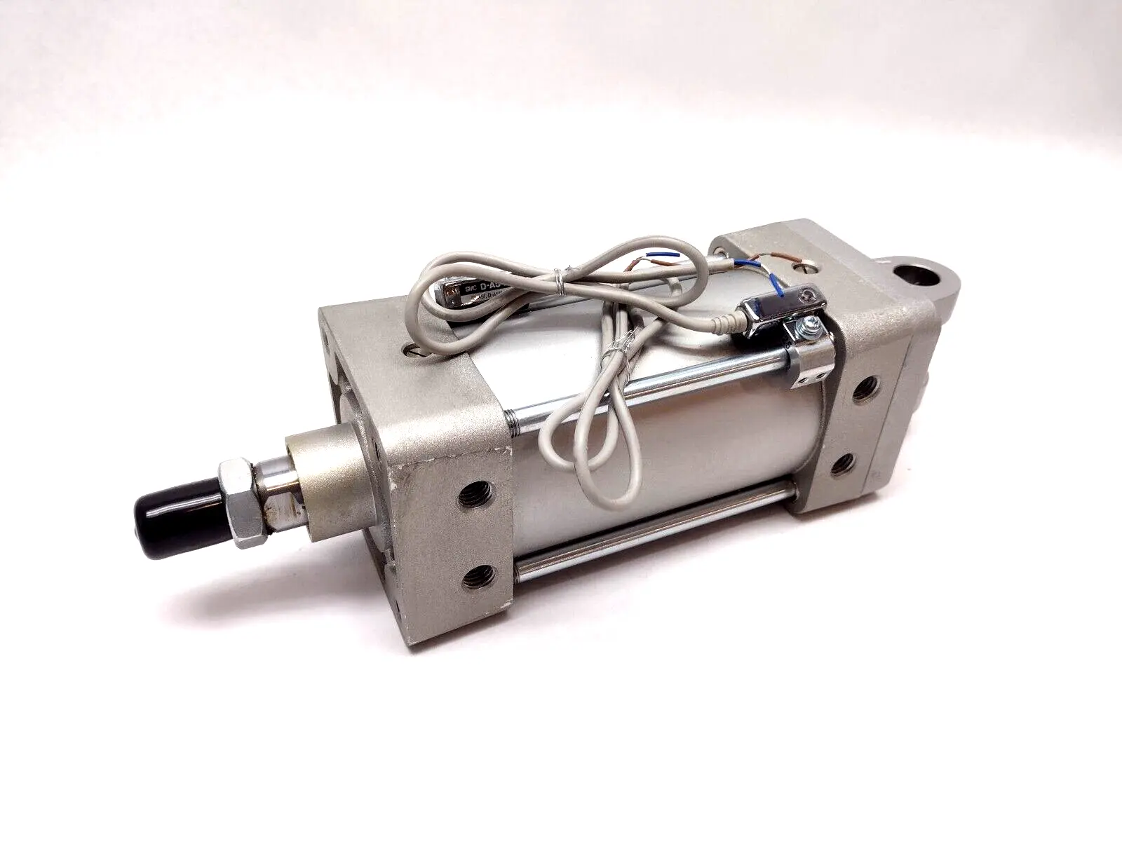NCDA1D325-0350-A54 | SMC  NCA1 TIE-ROD Pneumatic Cylinder - New – Open box