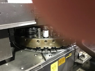 Amada Vipros 357