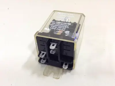 USED MAGNECRAFT A283XAXC1
