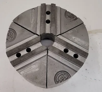 ABBOTT KTT1210P1 Tooling & Accessories, Tooling | Machinery Central (1)