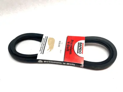 NEW BANDO POWER-KING PREMIUM V-BELT 5/8"X67"