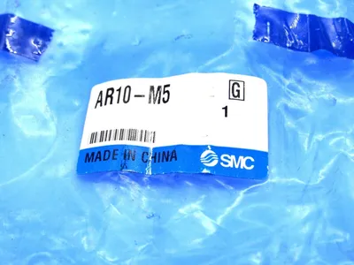NEW SMC AR10-M5 REGULATOR AR10M5